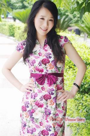 Ladies of China