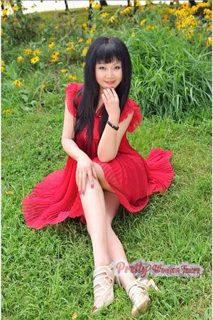 China women
