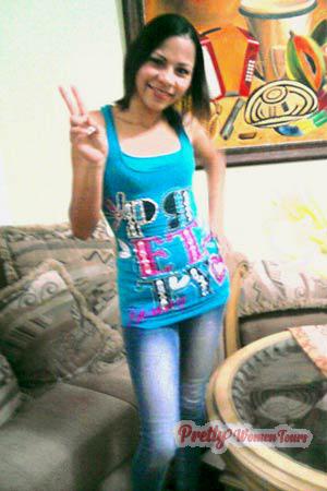 Colombia women