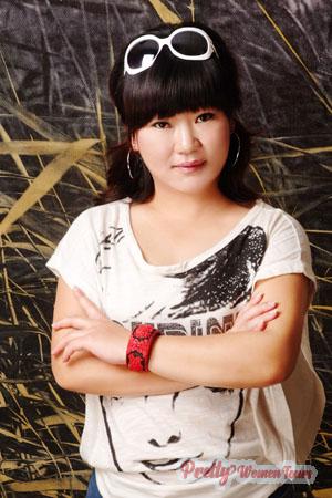 China women