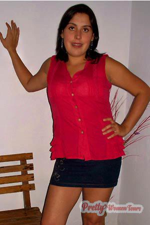 Colombia women