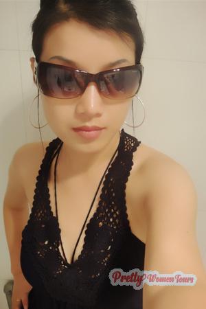Ladies of Asia