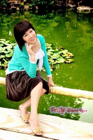China women