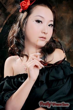 China women