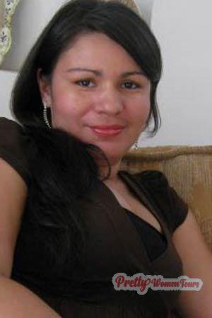 Colombia women