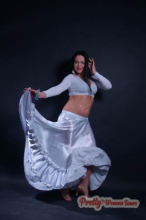 Ukraine women
