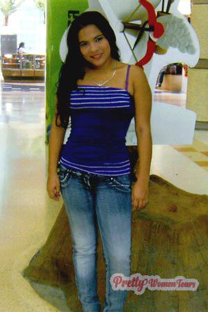 Ladies of Barranquilla