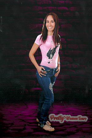Colombia women