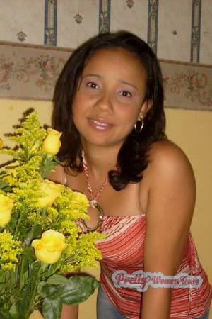 Colombia women