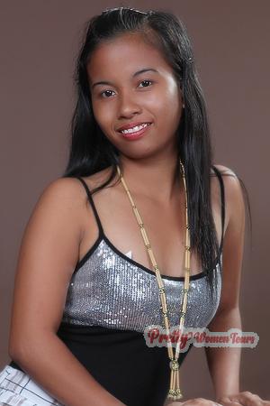Ladies of Davao City