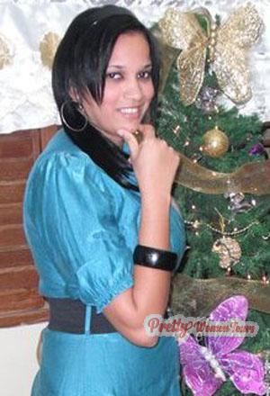 Dominican Republic women