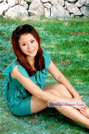 China women