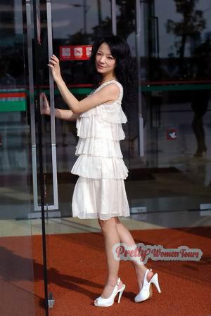 China women