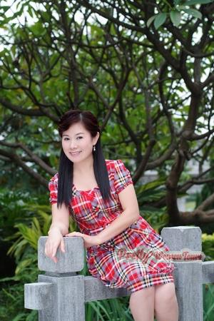 China women