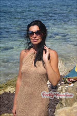 Ukraine women