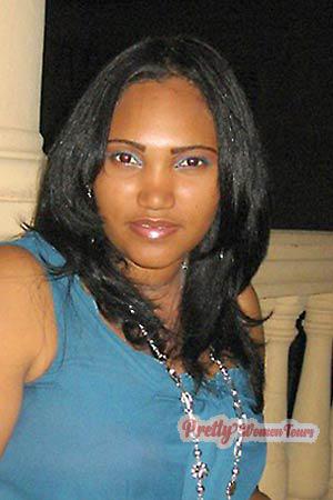 Dominican Republic women