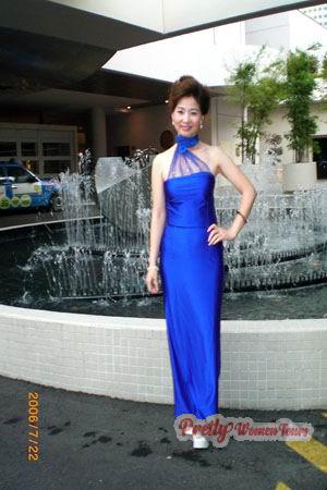 China women
