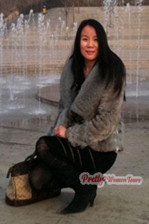 China women