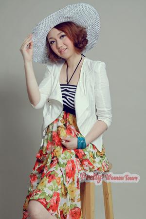 China women