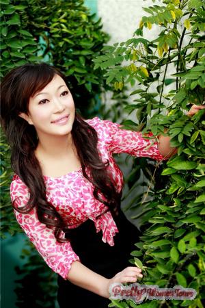 China women