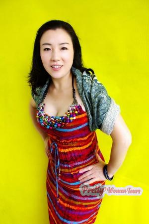 Ladies of Chengdu