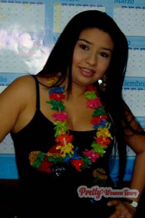 Colombia women
