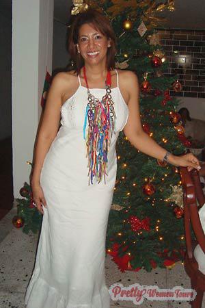 Colombia women