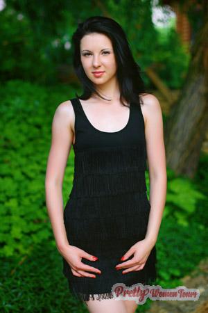 Ladies of Eastern-Europe