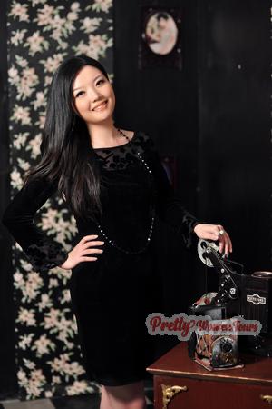 Ladies of Changsha