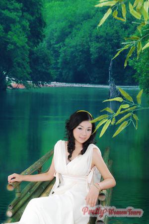China women