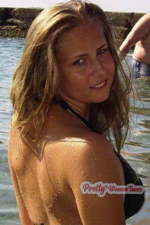 Ladies of Eastern-Europe