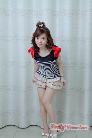 China women