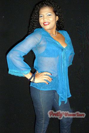 Colombia women