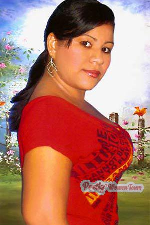 Colombia women