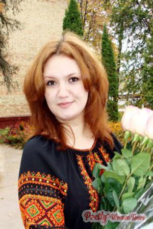 Ukraine women