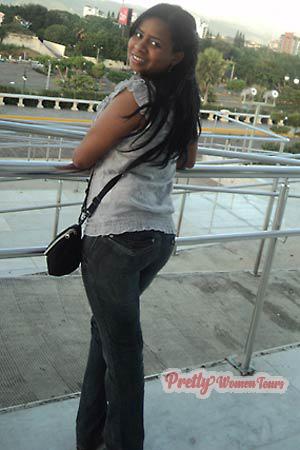 Dominican Republic women