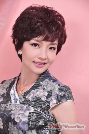China women