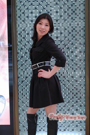 China women