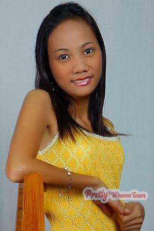 Ladies of Philippines