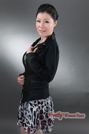 China women