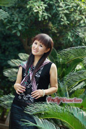 China women