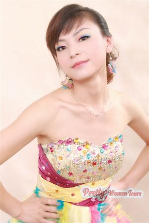China women