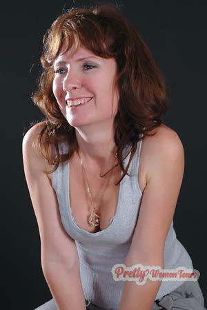 Ukraine women
