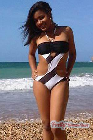 Dominican Republic women