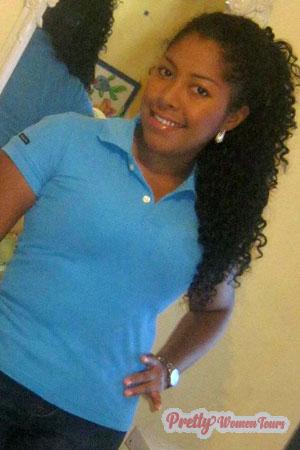 Colombia women