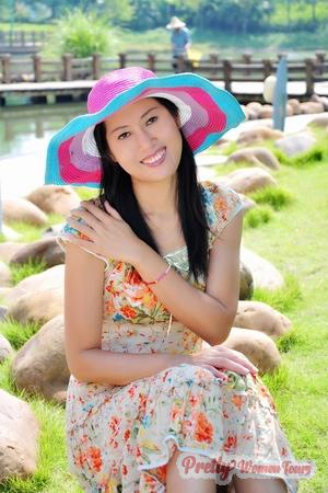 China women