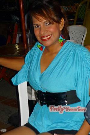 Ladies of Latin-America