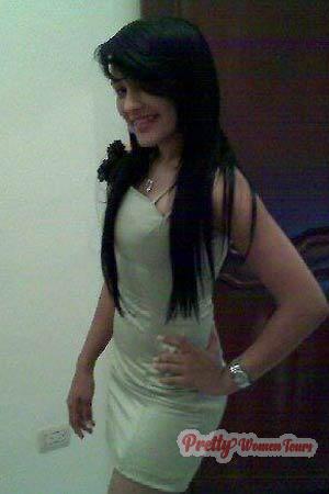 Dominican Republic women