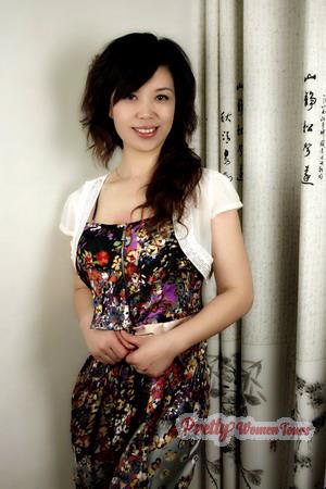 Ladies of China