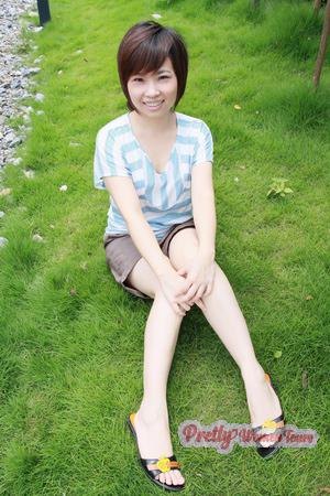 China women